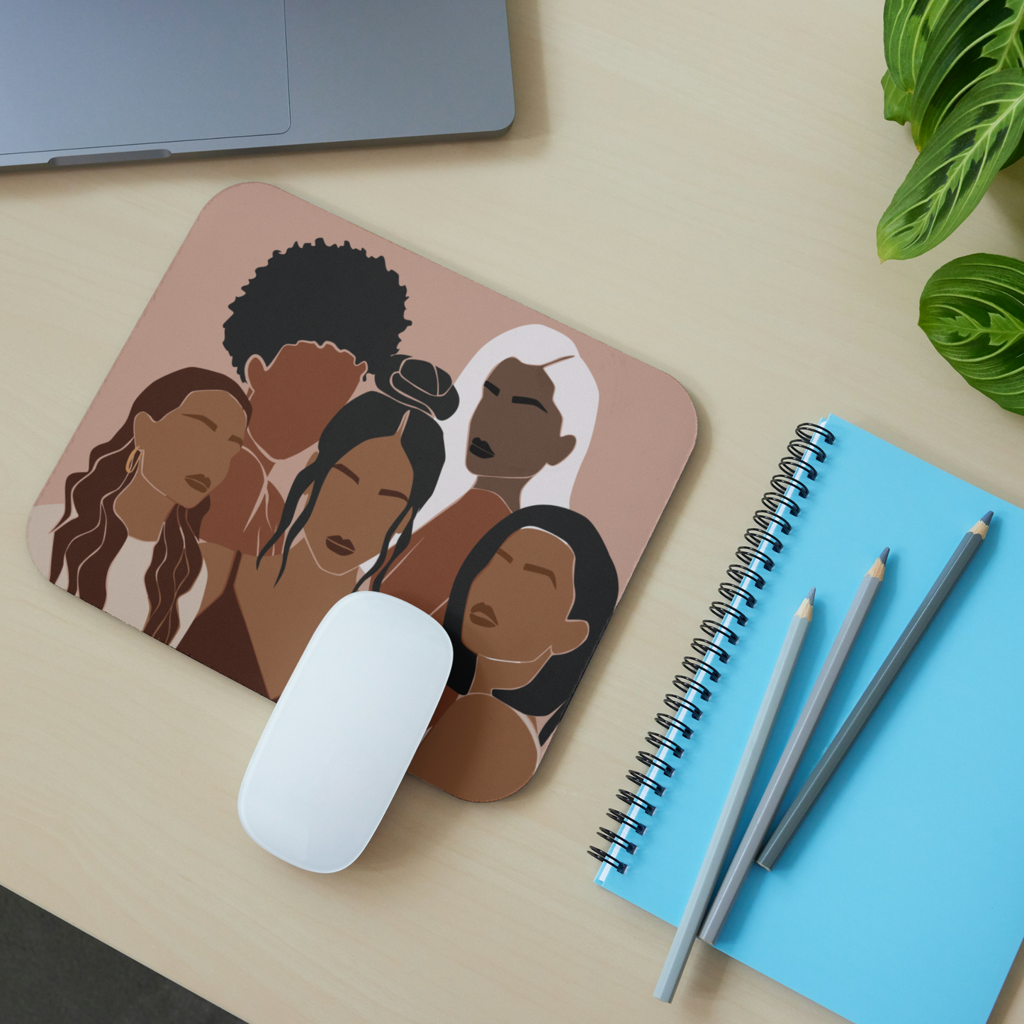 Shades of You Mousepad