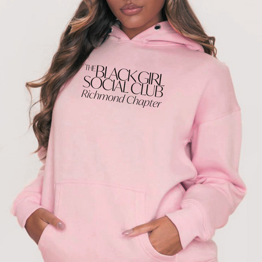 BGSC Richmond Hoodie